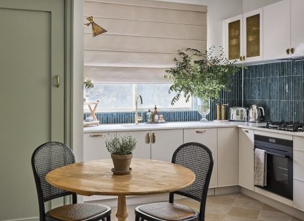 dining space
