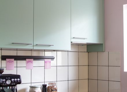 Funfetti Loft, Adelaide 13
