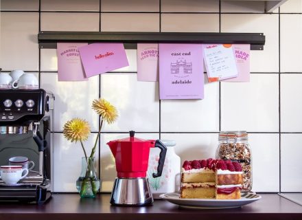 Funfetti Loft, Adelaide 23