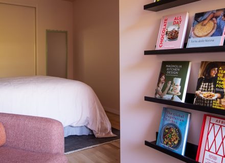 Funfetti Loft, Adelaide 24