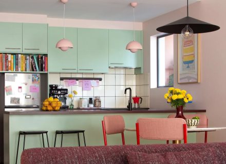 Funfetti Loft, Adelaide 30