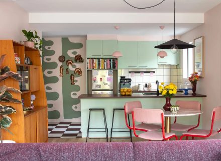 Funfetti Loft, Adelaide 31