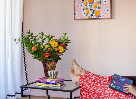 Funfetti Loft, Adelaide 34