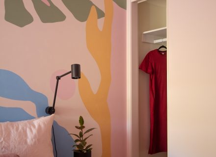 Funfetti Loft, Adelaide 4