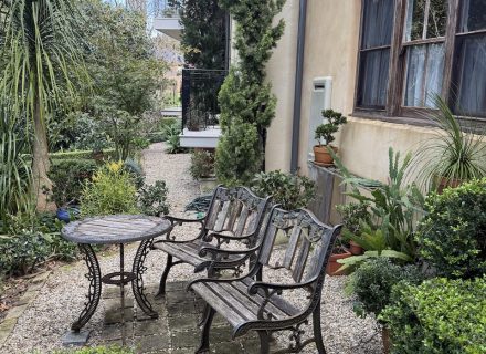GARDEN 6