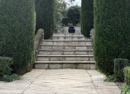 GARDENS 21