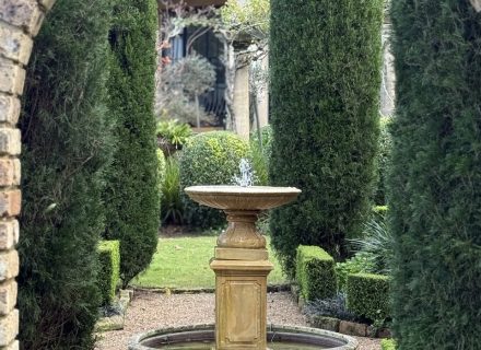 GARDENS 22