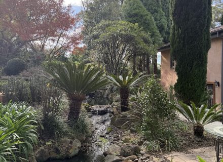 GARDENS 28