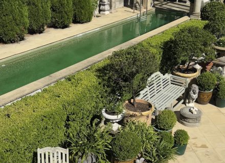 GIARDINI10 POOL
