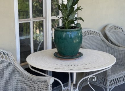 GIARDINI17 TERRACE