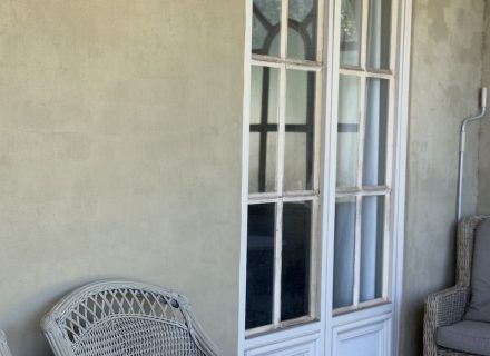 GIARDINI18 TERRACE