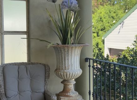 GIARDINI20 TERRACE