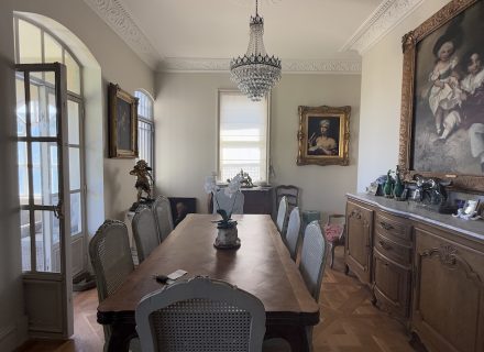 GIARDINI25 dining