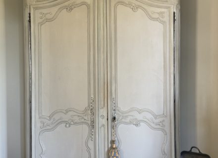 GIARDINI34 LIVING