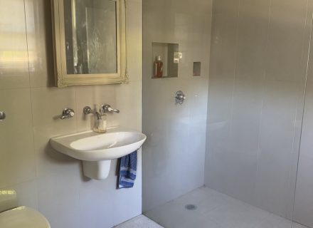 GIARDINI44 BATHROOM