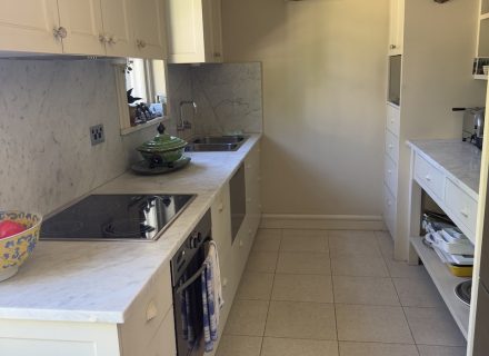 GIARDINI45 KITCHEN