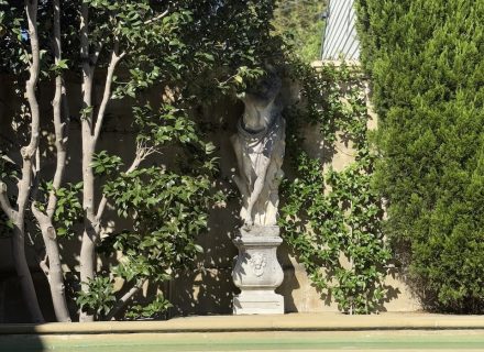GIARDINI49 OUTDOOR