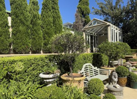 GIARDINI51 OUTDOOR