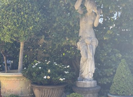 GIARDINI52 OUTDOOR