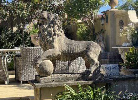 GIARDINI54 OUTDOOR