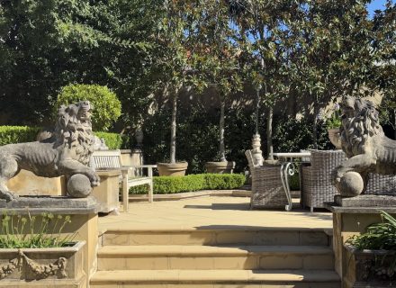 GIARDINI55 OUTDOOR