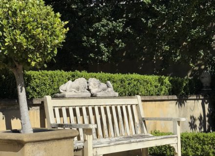 GIARDINI57 OUTDOOR