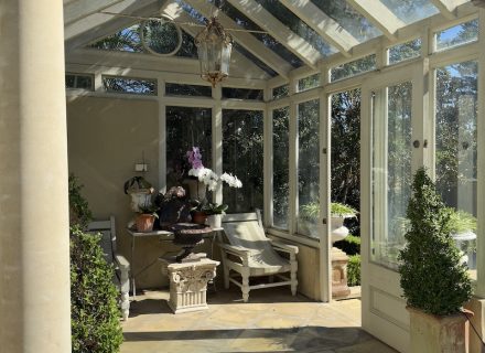 GIARDINI64 POOL