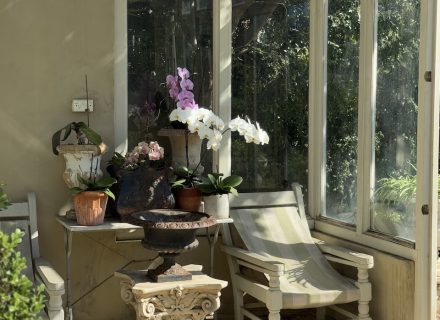 GIARDINI65 PATIO