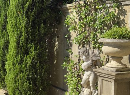GIARDINI68 OUTDOOR