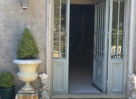 GIARDINI72 FACADE