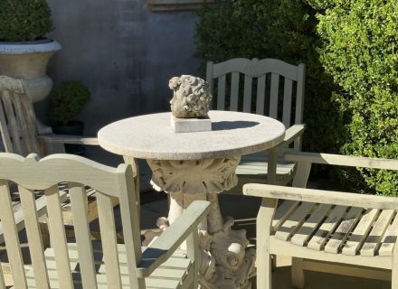 GIARDINI73 OUTDOOR