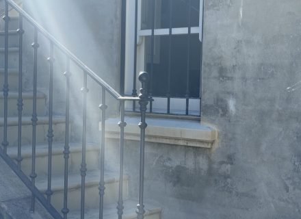 GIARDINI80 STAIRS