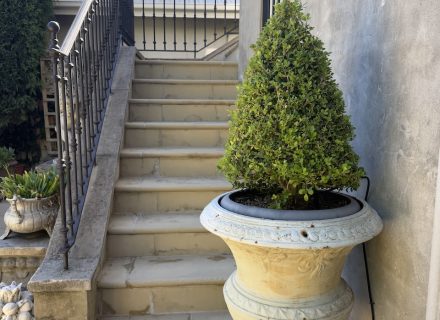 GIARDINI82 STAIRS