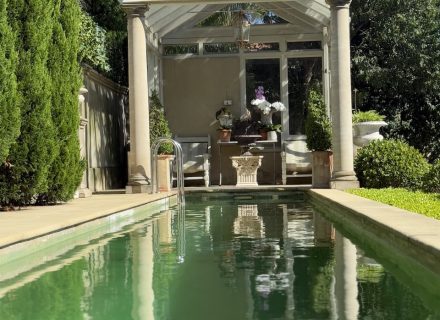 GIARDINI86 POOL