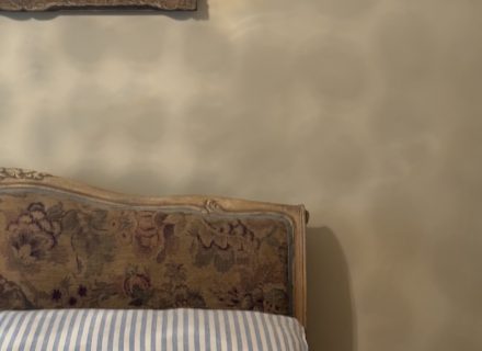 GIARDINI89 BEDROOM