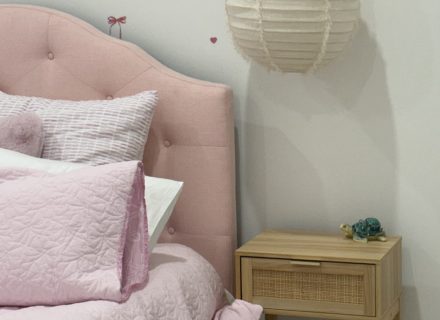 GIRLS BEDROOM 2