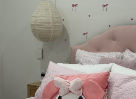 GIRLS BEDROOM 3