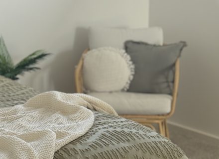 GUEST BEDROOM 3