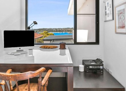 home office