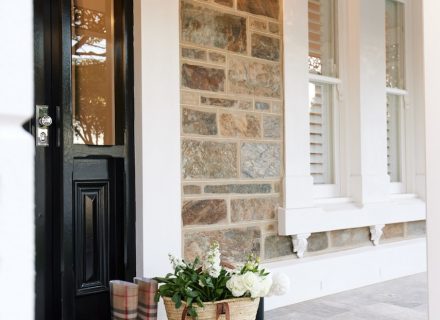 Gardenia, Leabrook 12