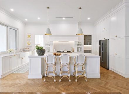 Gardenia, Leabrook 15