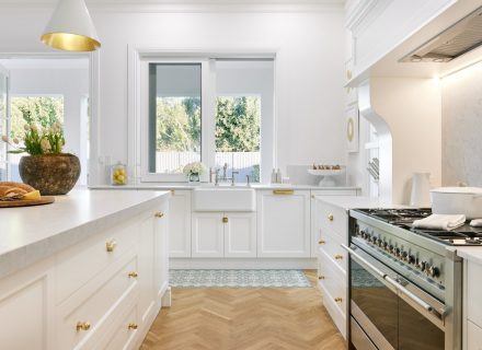 Gardenia, Leabrook 16