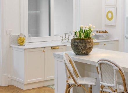 Gardenia, Leabrook 36