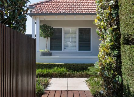 Gardiner House, Willoughby 15
