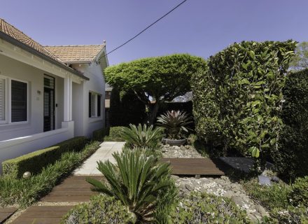 Gardiner House, Willoughby 17