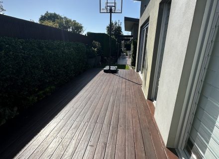 Gardiner House, Willoughby 2