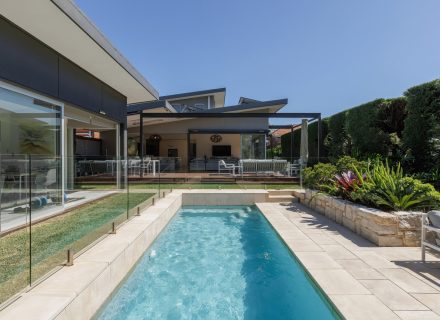 Gardiner House, Willoughby 35