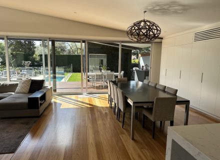Gardiner House, Willoughby 4