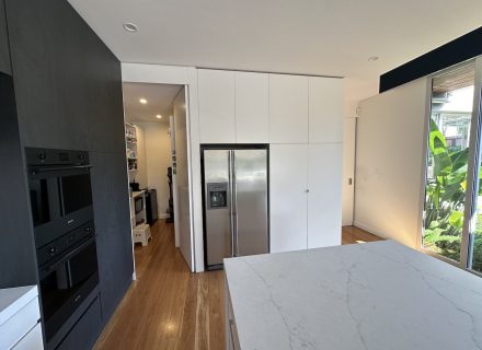 Gardiner House, Willoughby 8