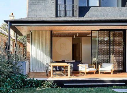 outdoor area backyard